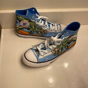 Converse dinoverse